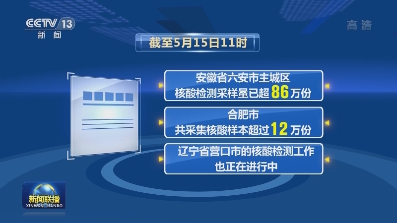 国家卫生健康委通报最新疫情