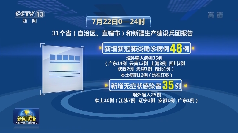 [视频]全国新冠疫苗接种超过15亿剂次