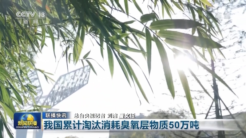 国内联播快讯