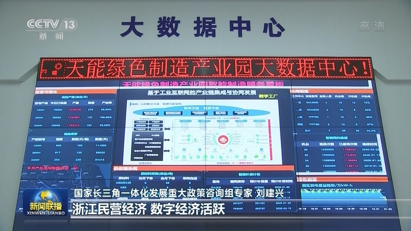 长三角高质量一体化发展迈上新台阶