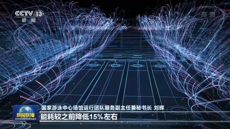 科技助力绿色冬奥 兑现庄严承诺