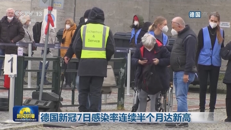 全球累计新冠确诊病例超2亿5696万例