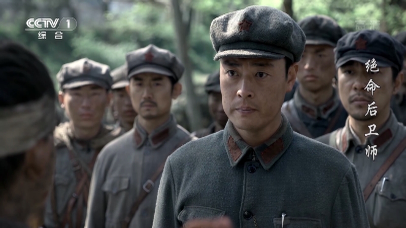 绝命后卫师 2集