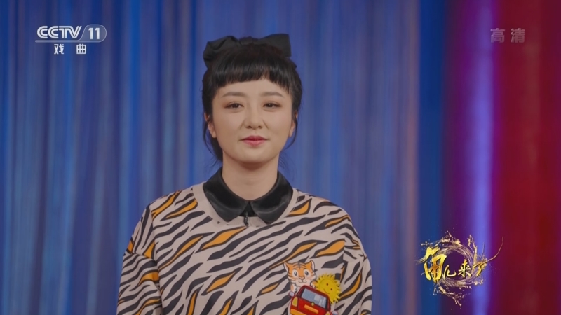 杜悦视频_中央电视台主持人_央视网(cctv.com)