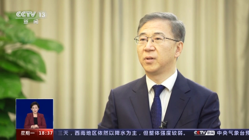 [共同关注]稳经济 促发展 强信心·权威访谈 2023年中国经济有望总体回升