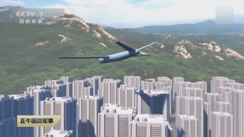 [正午国防军事]朝鲜无人机突破韩国防空网 韩媒：朝鲜无人机神出鬼没 对韩军设施了如指掌