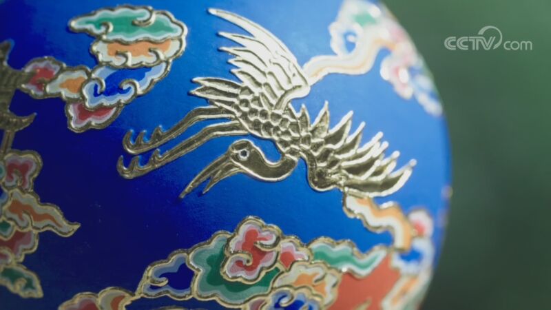 [探索·发现]《匠人匠心》132集 预告