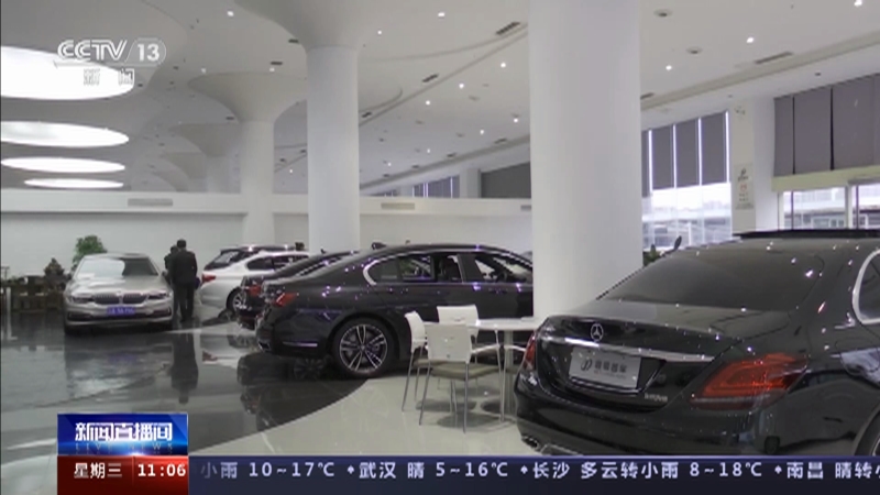[新闻直播间]公安部：2022年全国机动车保有量达4.17亿辆 2022年机动车驾驶人达5.02亿人