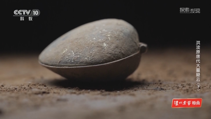 [探索·发现]贝壳银饰是做什么用的