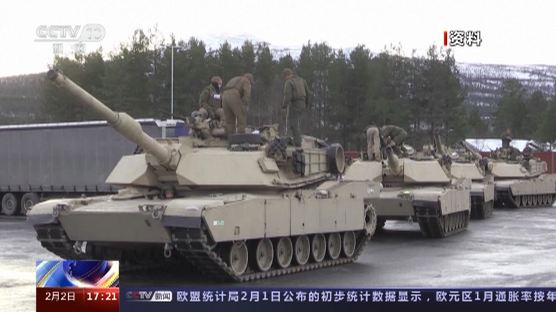 [新闻直播间]俄乌冲突 土耳其总统：向乌提供武器无助于解决冲突
