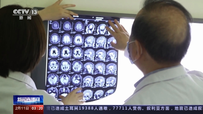 [新闻直播间]丢失的记忆 阿尔茨海默病不是老年人“专利”