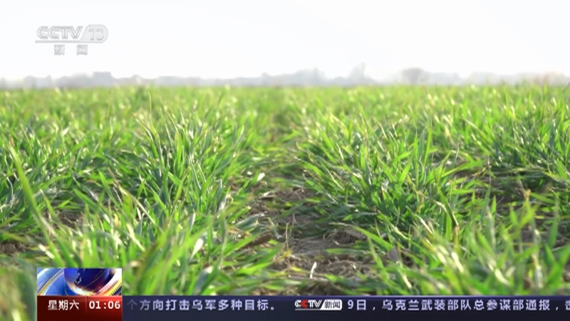 《新闻直播间》 20230211 01:00