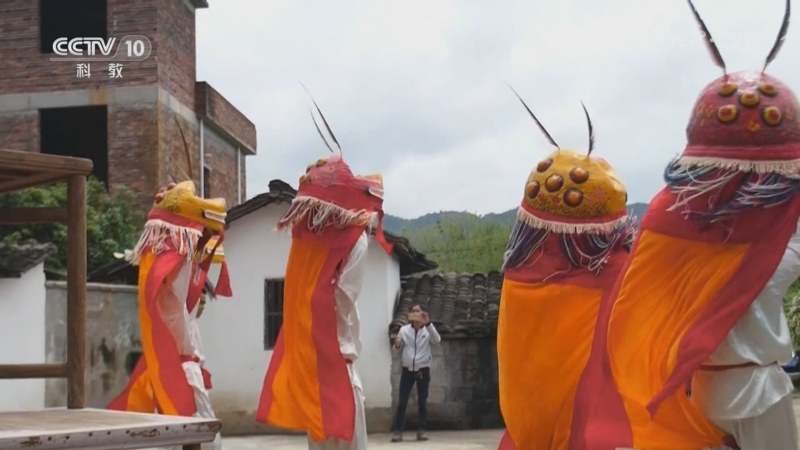 [地理·中国]崇义人对王阳明开县立治 推崇教化的感恩之情一直流传了下来 成为民俗文化