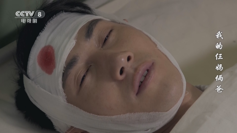 我的仨妈俩爸 5集