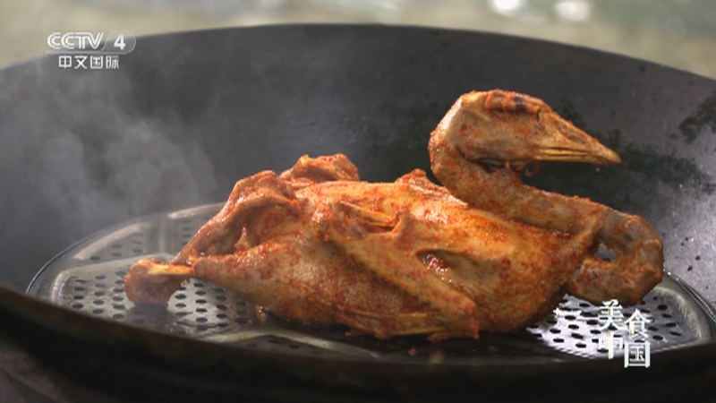 《美食中国》 20230223 大师家常菜