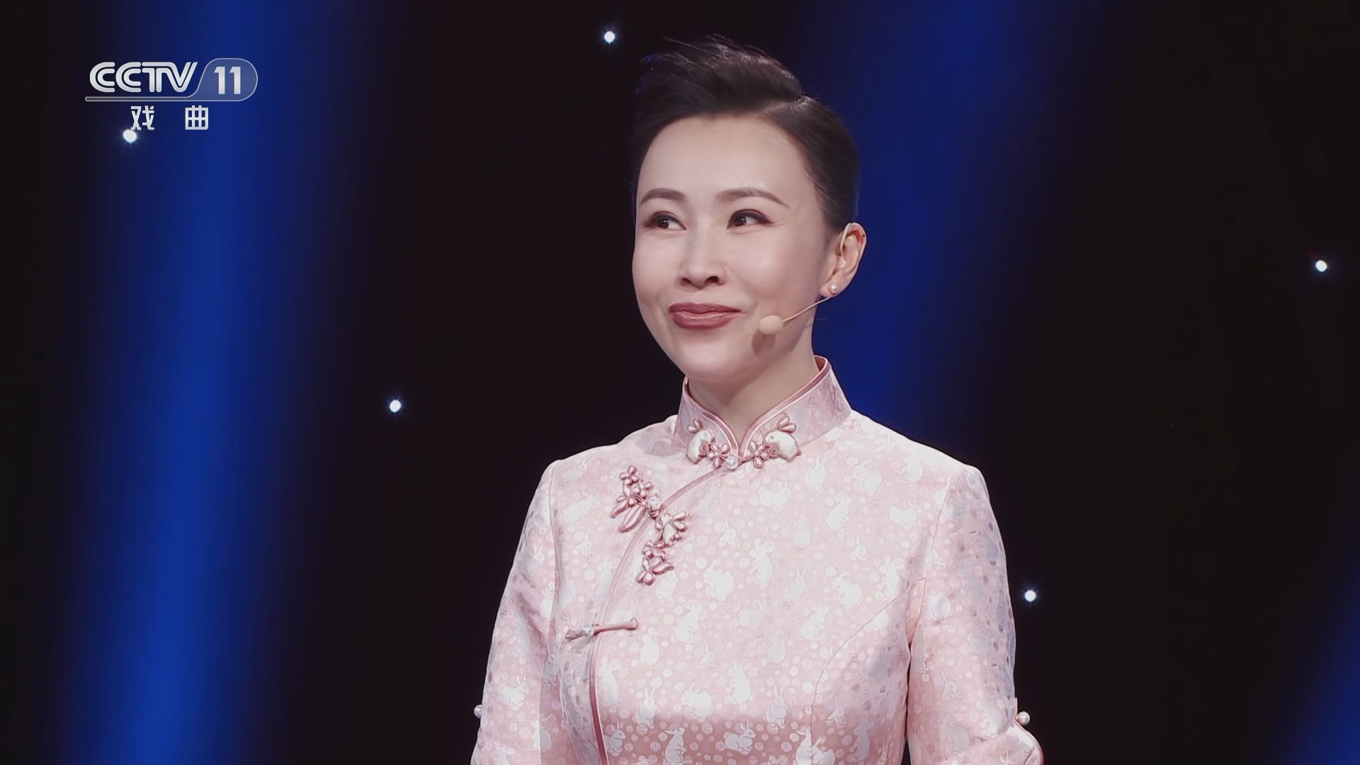 董艺带您了解京剧《石评梅》的动人故事