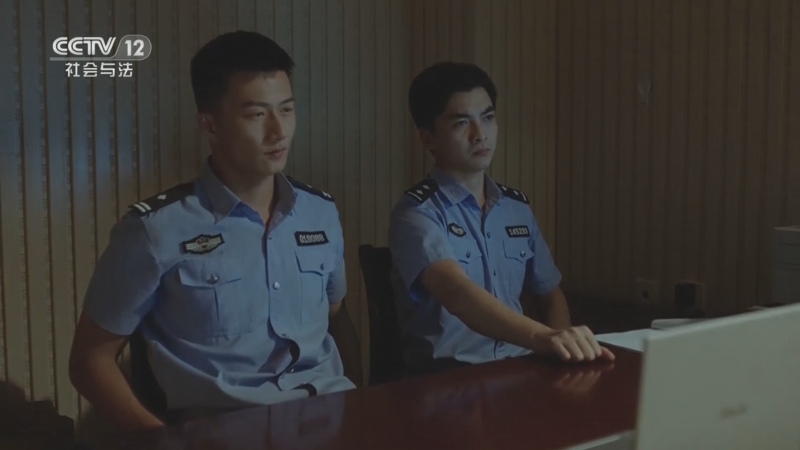 《方圆剧阵 20230526 蛛丝马迹·精编版(第1集)