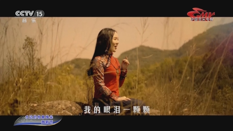 《中国音乐电视》 20230517