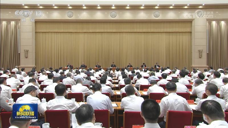 推进人与自然和谐共生的现代化——国际社会高度评价习近平主席在全国生态环境保护大会上的重要讲话
