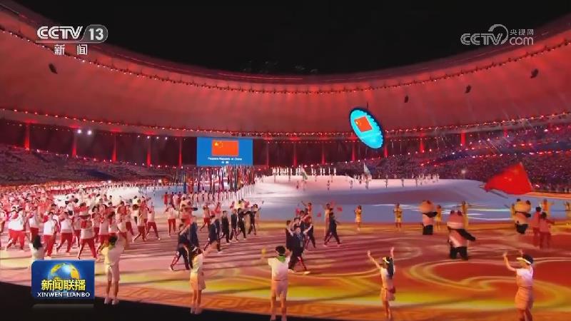 【以中国式现代化全面推进中华民族伟大复兴——习近平总书记今年以来治国理政纪实】携手同行现代化之路 构建人类命运共同体