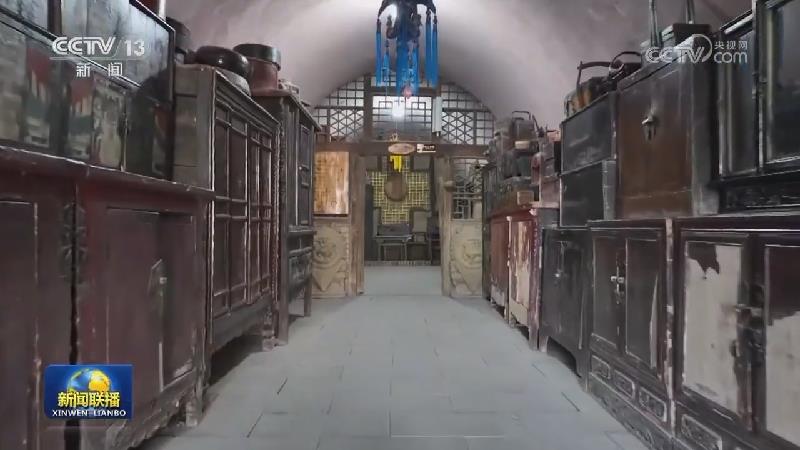 【乡村行 看振兴】文明厚植沃土 新风助力振兴