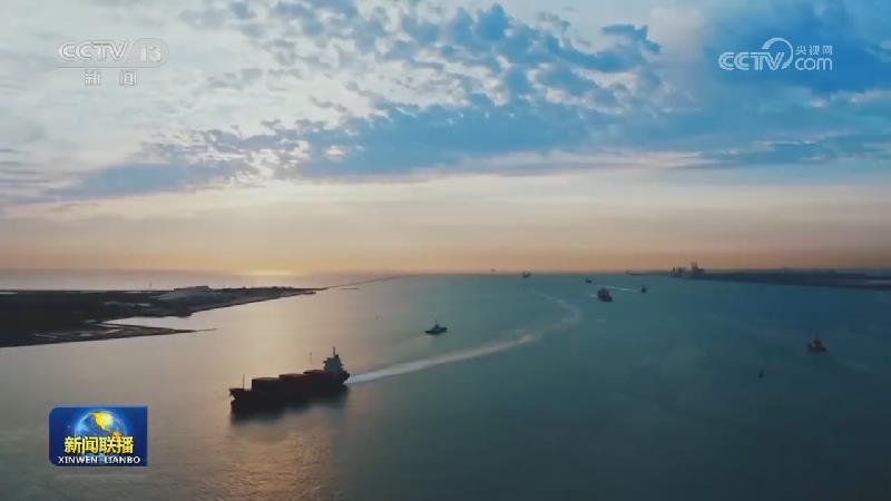 大型纪录片《通向繁荣之路》今晚播出第六集《和合共生》