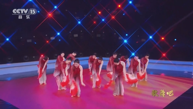 《中国节拍》 20231129 歌舞吧