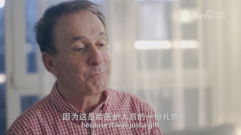 最佳导演奖《手机里的疫情故事》奥利弗篇