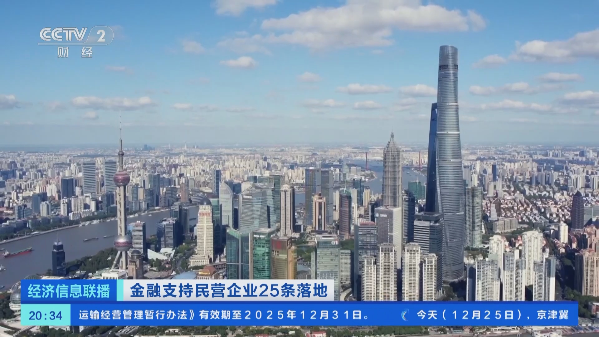 税惠红利精准“落袋” 破解民营小微企业融资难题_新闻频道_央视网(cctv.com)