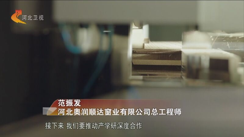 [河北新闻联播]代表委员返岗位 凝心聚力促发展 全国人大代表倪海琼