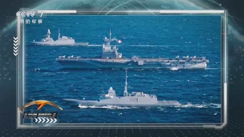 《防务新观察》 20240419 美国首次在菲律宾部署中导 日本"双航母"将