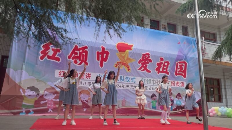 舞蹈大梦想家