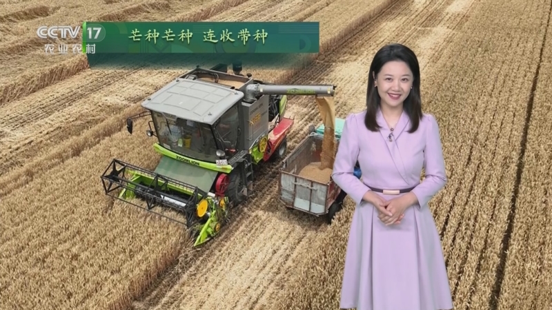 《农业气象》 20240607 1827