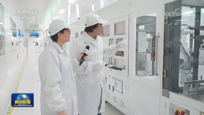 【高质量发展调研行】江苏无锡：另辟蹊径的“智驾”之路