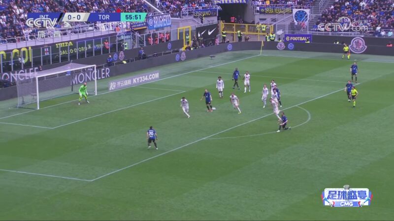 [足球盛宴]针锋相对:恰尔汉奥卢vs克瓦拉茨赫利亚