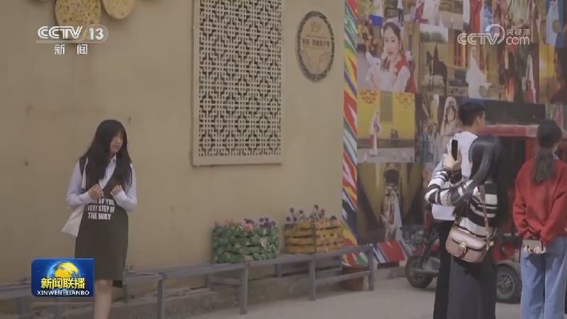 新疆旅游热度攀升 拉动消费持续增长