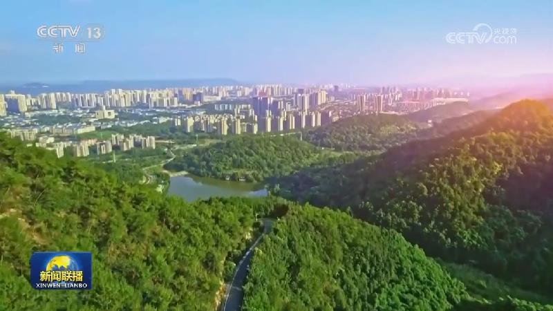 【锚定现代化 改革再深化】在中国式现代化建设中奋力谱写西部大开发新篇章