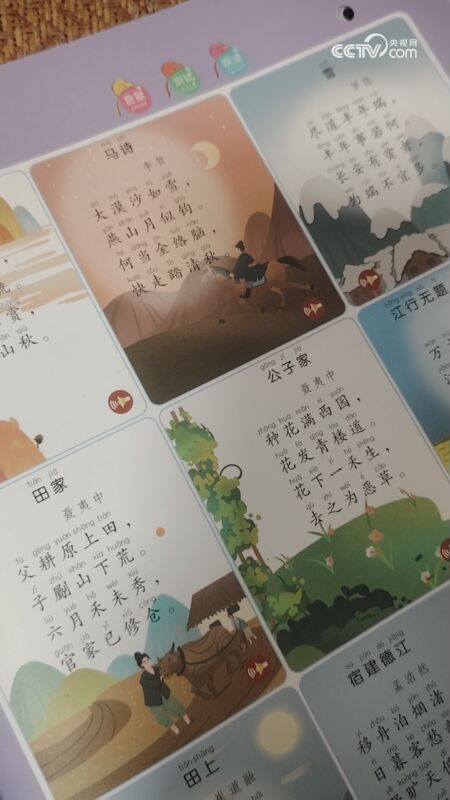 读《教科书》有感