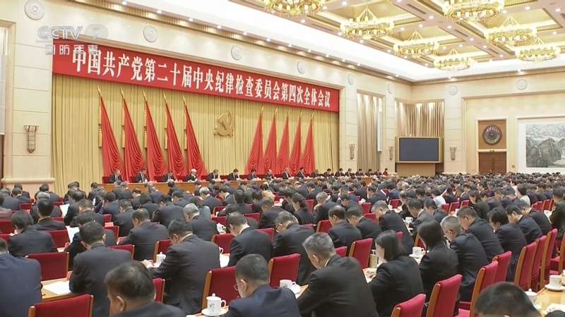 《正午国防军事》 20250107