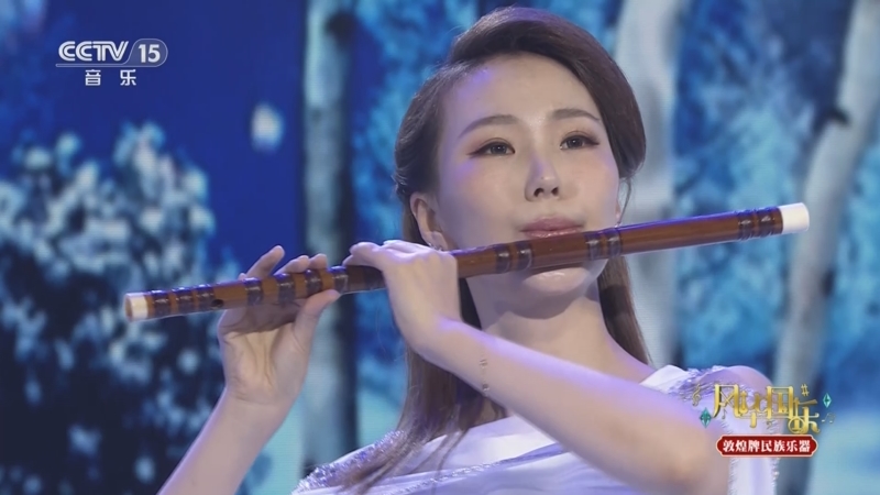 《风华国乐》 20250116