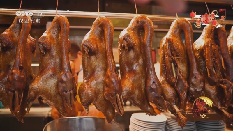 《谁知盘中餐》 20250203 有滋有味下饭菜 花式吃鹅好味道