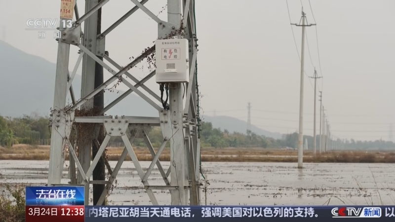 《法治在线》 20250324
