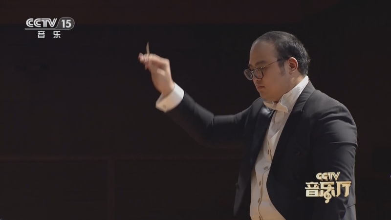 《CCTV音乐厅》 20250428 “名家名曲”系列音乐会（32） 德奥古典——莫扎特专场音乐会