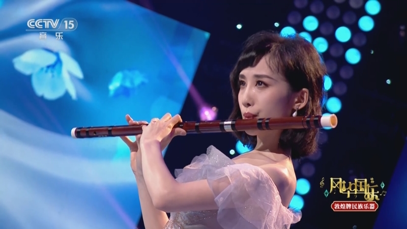 《风华国乐》 20250511
