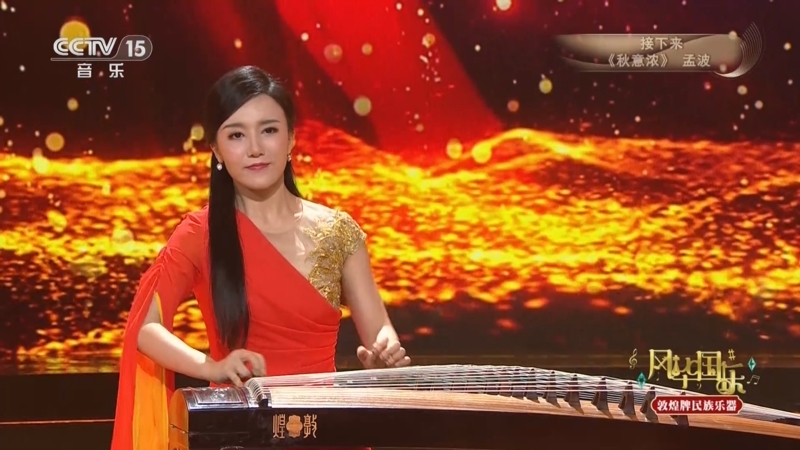 《风华国乐》 20250514