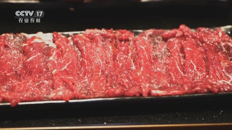 《谁知盘中餐》 20250521 大地鲜踪 牛肉的美味变身