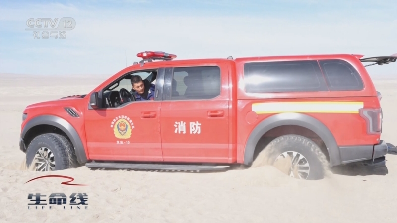 《生命线》 20250605