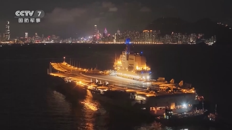 《正午国防军事》 20250705