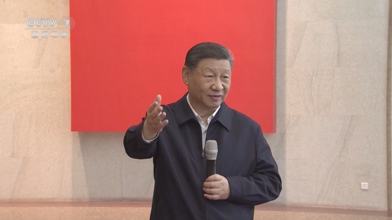 《正午国防军事》 20250709