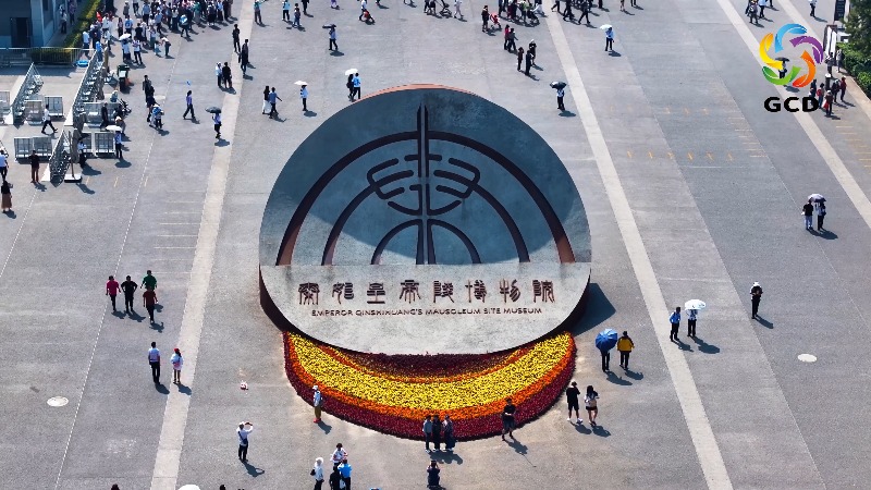 Trace the footsteps of civilization and experience the richness of Chinese culture